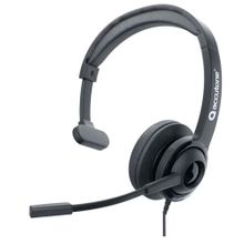 Accutone Um210 Usb Mono Kulaklık