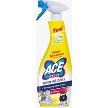 Ace 700 ml Ultra Sprey Mutfak Çamaşır Suyu İçermeyen