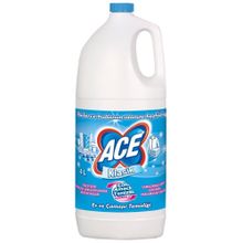 Ace Klasik 4 lt Çamaşır Suyu