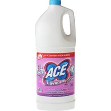 Ace Lavanta 4 lt Çamaşır Suyu