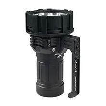 Acebeam X75 80000 Lümen Siyah El Feneri