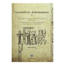Acemhöyük- Burushaddum 1 - Nimet Özgüç