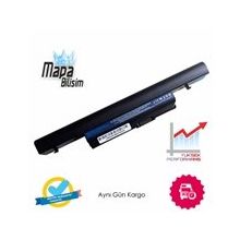 Acer 3820T Batarya Pil