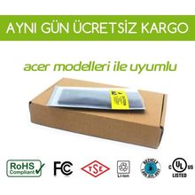 Acer 3UR18650Y-2-QC236 Notebook Bataryası