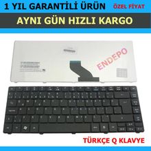 Acer 4736 Klavye