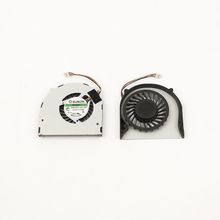 Acer 4810 4810T MS2271 Notebook Cpu Fan