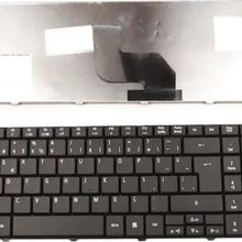 Acer 5534 5734Z E725 Notebook Klavyesi