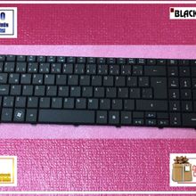 Acer 5734Z Klavye