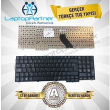 Acer 5735Z Klavye