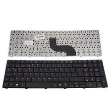 Acer 5736 Klavye
