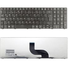Acer 5738G Klavye Tuş Takımı
