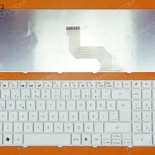 Acer 5745P Klavye