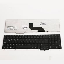 Acer 5760 5760G 5760Z Klavye