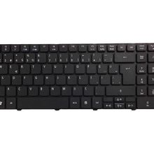 Acer 5820T Klavye