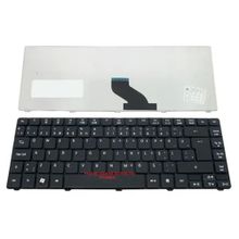Acer 5942G Klavye