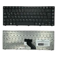 Acer 6037B0039223 Klavye