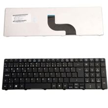 Acer 7551G Klavye