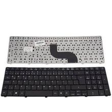 Acer 7560G Klavye