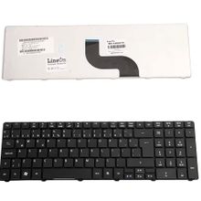 Acer 7736 Klavye