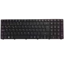 Acer 7736G Klavye