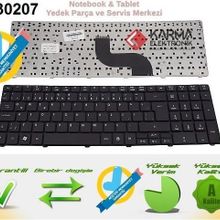 Acer 8935G Klavye