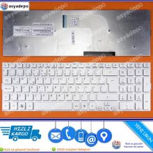 Acer 8950G Gri Klavye