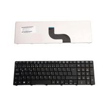 Acer 90-4HV07-S1D Siyah Klavye