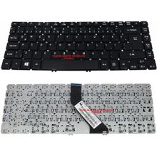 Acer 90-4TU07-I1D Siyah Klavye