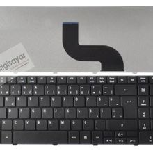 Acer 9Z-N3M82-00T Klavye