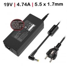 Acer A315-41G-R0EE A315-41G-R5J4 A315-41G-R7GJ 90W Uyumlu Laptop Adaptör
