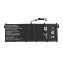 Acer AC14B13J AC011353 AC14B8K Notebook Bataryası