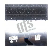 Acer Acer Aspire 4336 Siyah Klavye