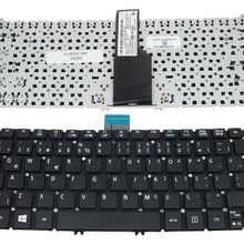 Acer AEZHAE00010 Siyah Notebook Klavye