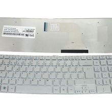 Acer AEZYAK00020 Gümüş Notebook Klavye
