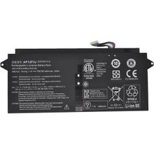 Acer AP12F3J Notebook Bataryası