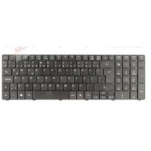 Acer AS5536G-724G32MN Klavye