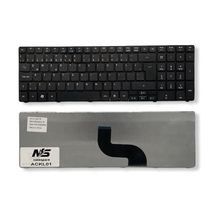 Acer AS5742G-5463G50MNKK Klavye