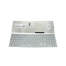 Acer AS5943 5943G AS8943 8943G Gri Notebook Klavyesi