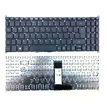 Acer Aspire 1 N20C5 Siyah TR Notebook Laptop Klavye Tuş Takımı
