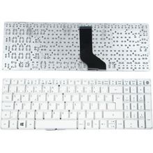 Acer Aspire 3 A315-21G Beyaz TR Klavye Tuş Takımı