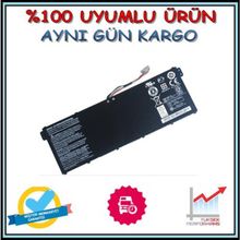 Acer Aspire 3 A315-42G Batarya Pil