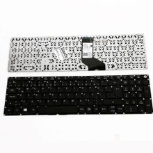 Acer Aspire 3 A315-57 Siyah Türkçe Klavye