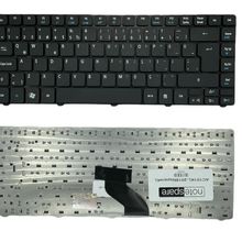 Acer Aspire 3410-743G32N Siyah Klavye