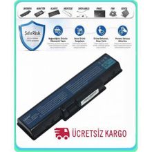 Acer Aspire 4520 Notebook Bataryası