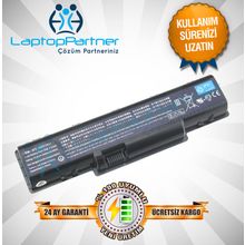 Acer Aspire 4540 Batarya Pil