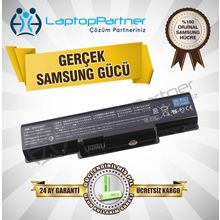 Acer Aspire 4732ZG Batarya Pil