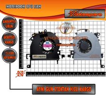 Acer Aspire 4738 Uyumlu Fan