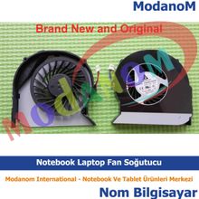 Acer Aspire 4752Z Uyumlu Notebook Fan