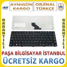 Acer Aspire 4820TZG Klavye