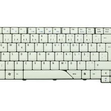 Acer Aspire 4920 Klavye